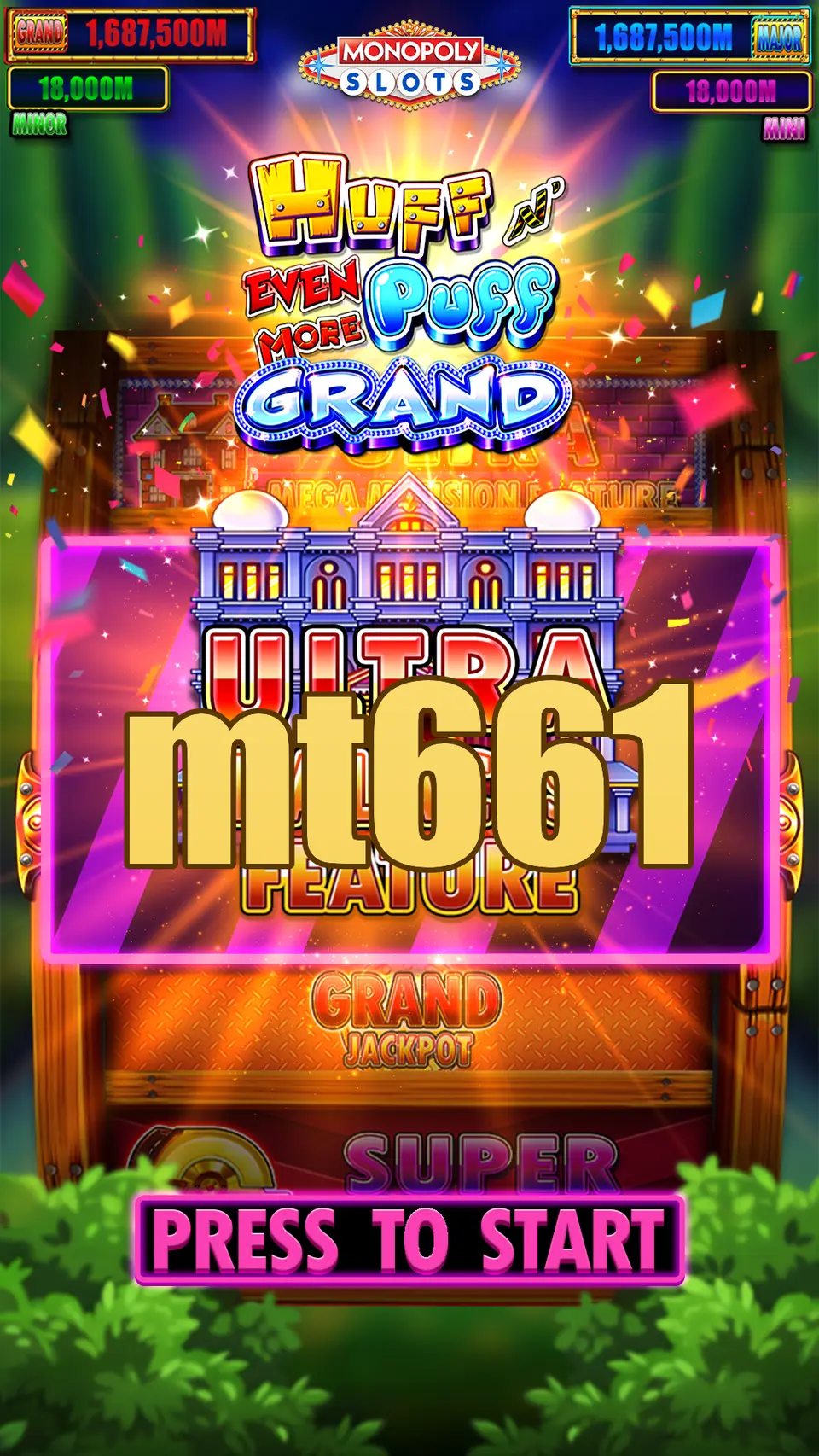 mt661 Masuk