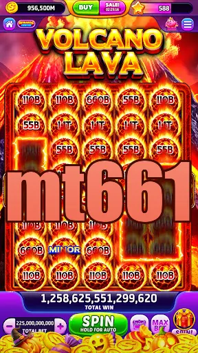 mt661 Masuk