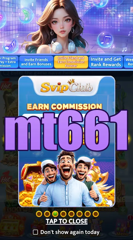 mt661 Tangkapan Layar Resmi APK